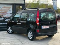 second-hand Renault Kangoo dCi 90 FAP Expression