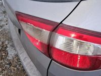 Second-hand Ford C-MAX 115 CP (84 kW) 2011 Gri Monovolum