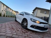 second-hand VW Scirocco 2.0 TDI