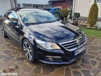 second-hand VW CC 2.0 TDI DSG Individual