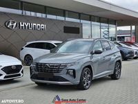 second-hand Hyundai Tucson 1.6 T-GDi 48V-Hybrid 4WD DCT N Line