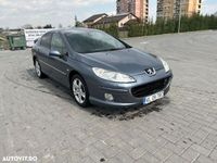 second-hand Peugeot 407 