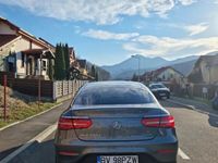 second-hand Mercedes E250 GLC Coupe d 4MATIC