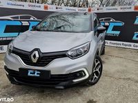 second-hand Renault Captur (ENERGY) dCi 90 INTENS