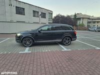 second-hand Audi Q7 3.0 TDI Clean Quattro Tip