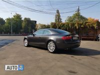 second-hand Audi A5 A5 2.0 TFSI. 211 CP. Quattro. Automata