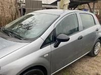 Second-hand Fiat Grande Punto 75 CP (55 kW) 2009 Hatchback