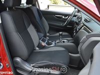 second-hand Nissan Qashqai 1.5 dCi N-Connecta