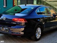 second-hand VW Passat 1.4 TSI ACT (BlueMotion Technology) DSG Comfortline