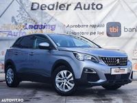 Second-hand Peugeot 3008 Active 130 CP (95 kW) 2020 Culoaregri SUV