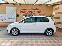 second-hand VW Golf Plus 1.4 Comfortline TSI