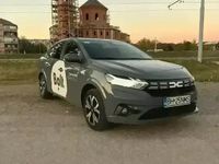 Second-hand Dacia Logan 100 CP (73 kW) 2024 Berlinǎ