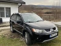 Second-hand Mitsubishi Outlander 156 CP (114 kW) 2008 SUV