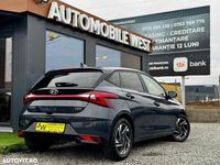 Second-hand Hyundai i20 N Line 100 CP (73 kW) 2022 Culoaregri Hatchback