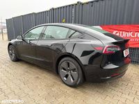 Second-hand Tesla Model 3 365 kW (497 CP) 2021 Culoarenegru Berlinǎ