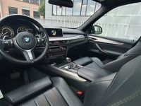 second-hand BMW X5 xDrive40e iPerformance