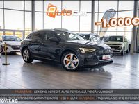 Second-hand Audi e-tron 230 kW (313 CP) 2019 Culoaregri SUV