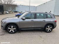 Second-hand Mercedes GLB200 150 CP (110 kW) 2022 Culoaregri SUV