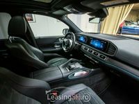 second-hand Mercedes GLE300 2019 2.2 Diesel 245 CP 78.028 km - 72.000 EUR - leasing auto