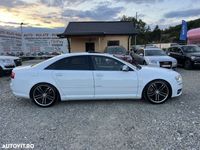 second-hand Audi S8 5.2 FSI quattro