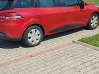 Second-hand Renault Clio GrandTour Life 75 CP (55 kW) 2015 Culoarerosu Break