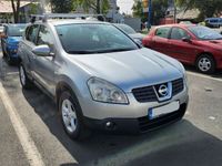 second-hand Nissan Qashqai 2.0 4 x 4 acenta