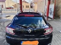 Second-hand Renault Mégane III 130 CP (95 kW) 2010 Break