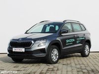 Nouă Skoda Karoq Selection 150 CP (110 kW) 2025 Culoaregri SUV