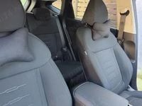 Second-hand Hyundai Tucson 160 CP (117 kW) 2024 Rosu SUV