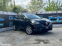 second-hand Renault Kadjar BLUE dCi 115 EDC EQUILIBRE