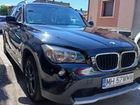 Second-hand BMW X1 177 CP (130 kW) 2010 SUV