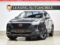 Second-hand Hyundai Santa Fe Premium 200 CP (147 kW) 2019 Culoaregri SUV