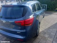 second-hand Kia Ceed Sportswagon 1.6 CRDi 128 ISG Dream Team Edition