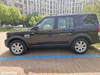 second-hand Land Rover Discovery 4 3.0 L SDV6 SE Aut.