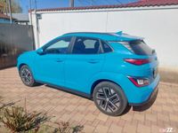 second-hand Hyundai Kona Electric 2021 primul proprietar