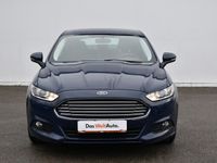 second-hand Ford Mondeo 1.5 TDCi Trend