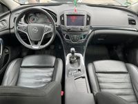 second-hand Opel Insignia 2014