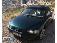 Second-hand Volvo S60 210 CP (154 kW) 2003 Verde Berlinǎ