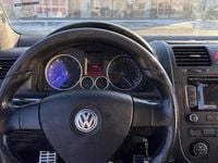 Second-hand VW Golf V GTI 215 CP (158 kW) 2008 Hatchback
