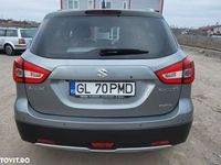 second-hand Suzuki SX4 S-Cross 1.4 ALLGRIP Passion Aut.