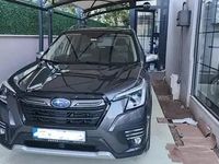 Second-hand Subaru Forester 150 CP (110 kW) 2023 Gri SUV