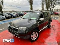 second-hand Dacia Duster 1.5 Diesel,2010,Euro 5,4x4,Finantare Rate