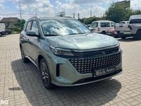 Second-hand DFSK E5 181 CP (133 kW) 2024 Culoareverde SUV