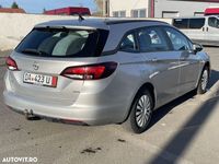 second-hand Opel Astra 1.6 CDTI DPF ecoFLEX Sports TourerStart/Stop Style