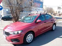 second-hand Fiat Tipo 