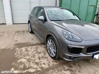 second-hand Porsche Cayenne 3.0 L