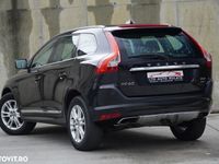 second-hand Volvo XC60 D4 AWD Geartronic Momentum