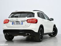 second-hand Mercedes GLA200 (CDI) d 4Matic 7G-DCT