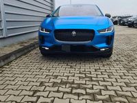 Second-hand Jaguar I-Pace First Edition 294 kW (400 CP) 2020 Culoarealbastru SUV