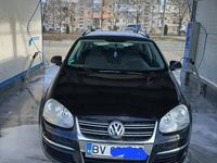 Second-hand VW Golf V 2009 Break